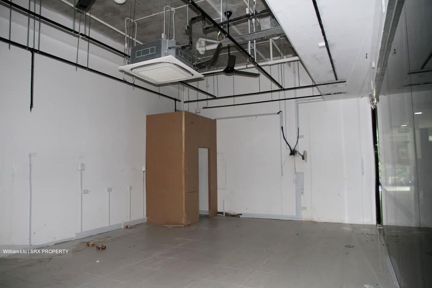 Tai Seng Point (D13), Shop House #613733771